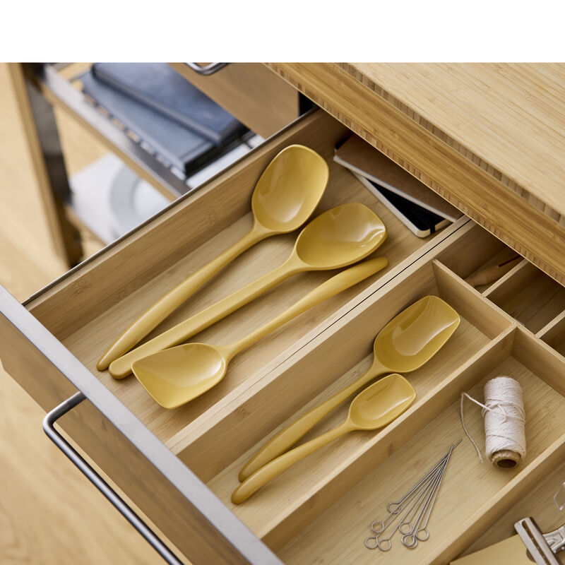 NEW Classic Kitchen spoon broad shape NEW Classic Kitchen spoon broad shape