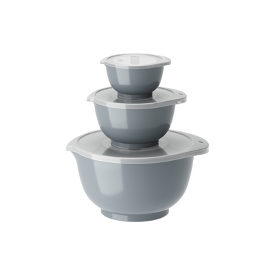 NEW Margrethe R&uuml;hrsch&uuml;ssel-Set 6-teilig 6 Teile