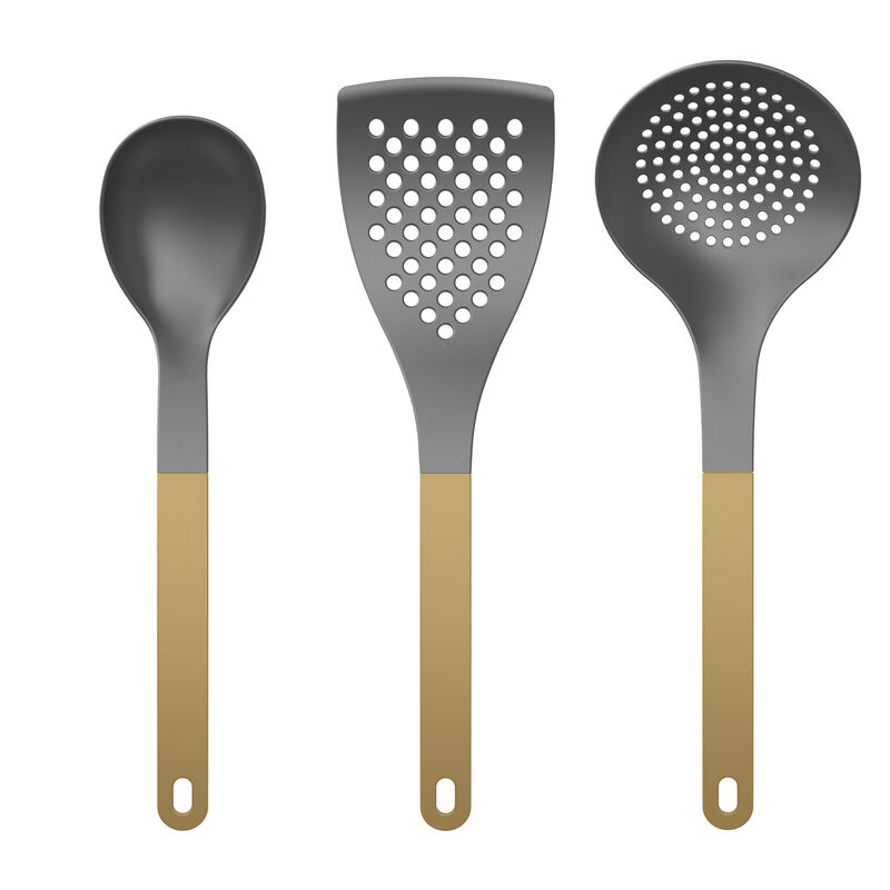 NEW Optima Kitchen utensil set B 3 parts