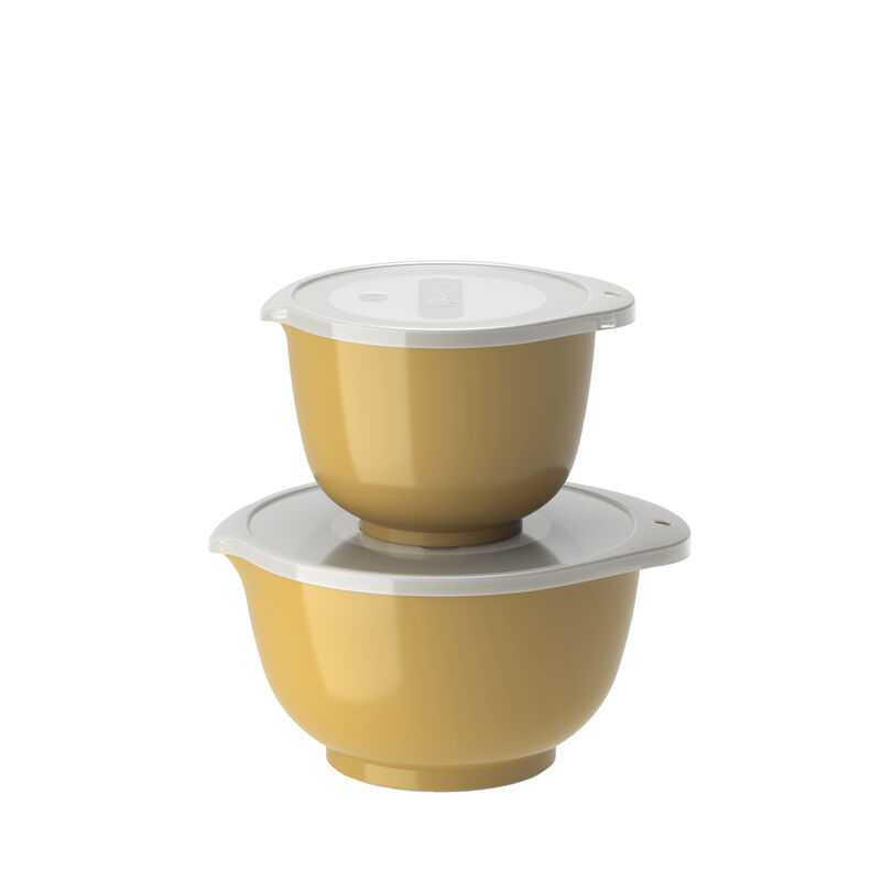 NEW Margrethe R&oslash;resk&aring;les&aelig;t 4 dele 4 stk.