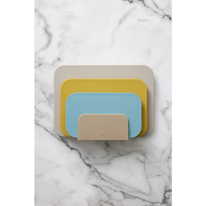 Choptima Sk&auml;rbr&auml;deset 4 delar