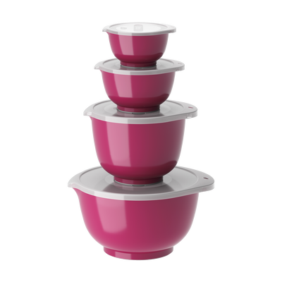 NEW Margrethe R&uuml;hrsch&uuml;ssel-Set 8-teilig 8 Stck.