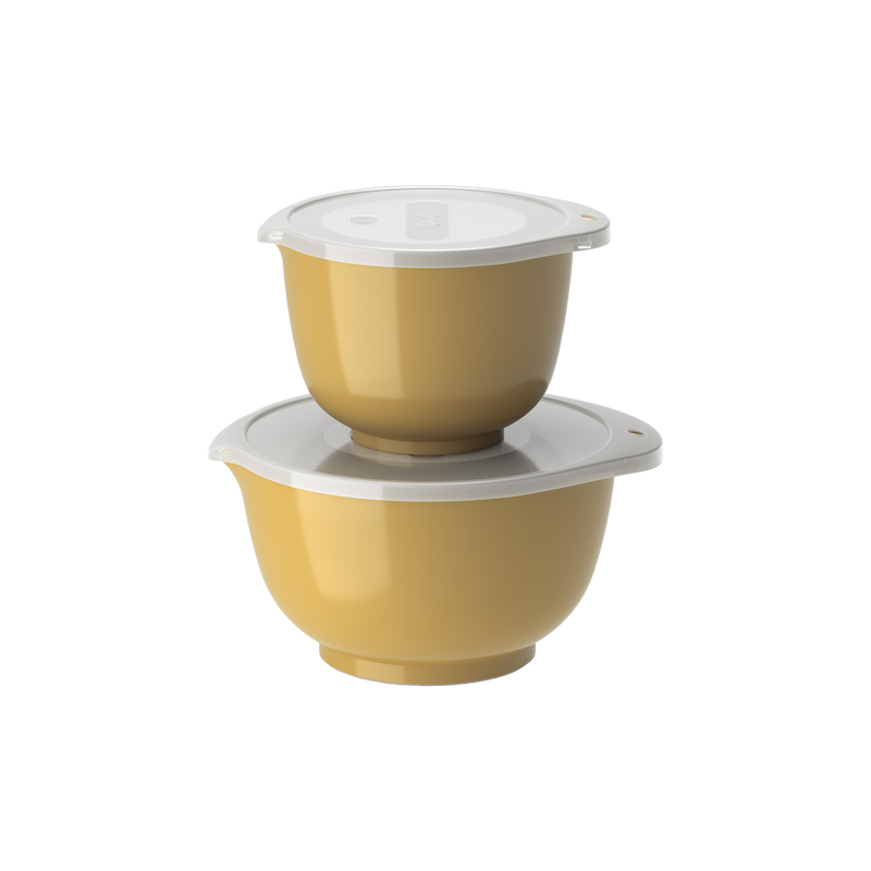 NEW Margrethe Røreskålesæt 4 dele 4 stk.