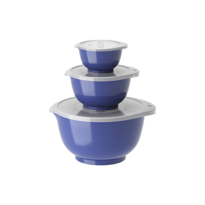 NEW Margrethe R&uuml;hrsch&uuml;ssel-Set 6-teilig 6 Teile