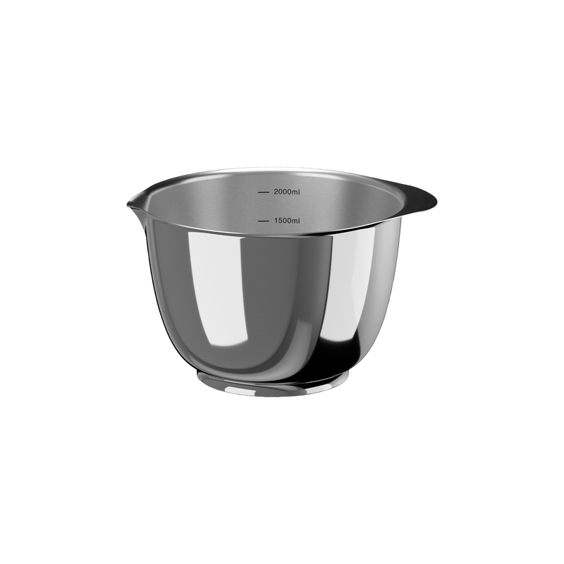 Steel Mixing bowl