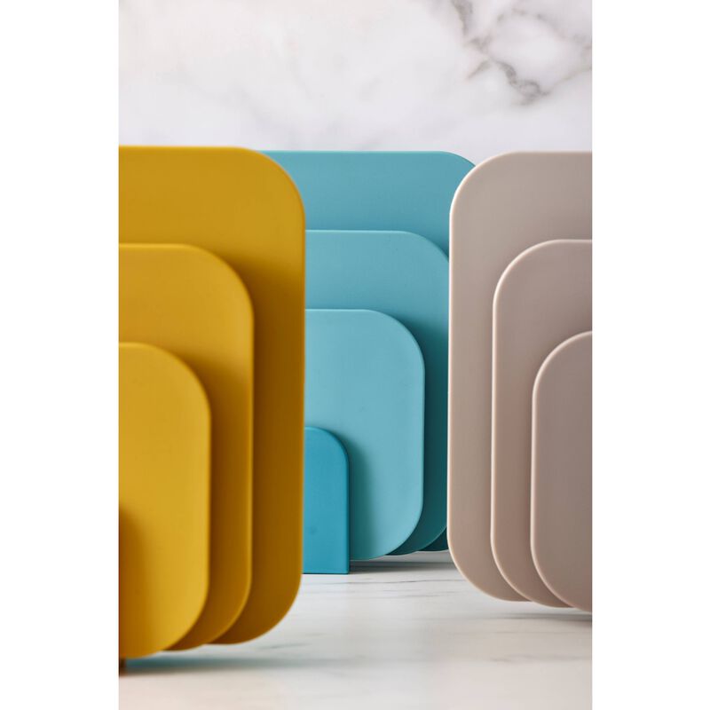 Choptima Skärbrädeset 4 delar Choptima Skärbrädeset 4 delar