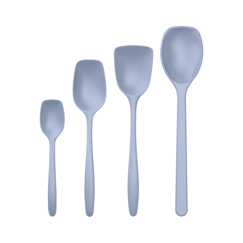 NEW Classic Gryteskjesett 4 deler