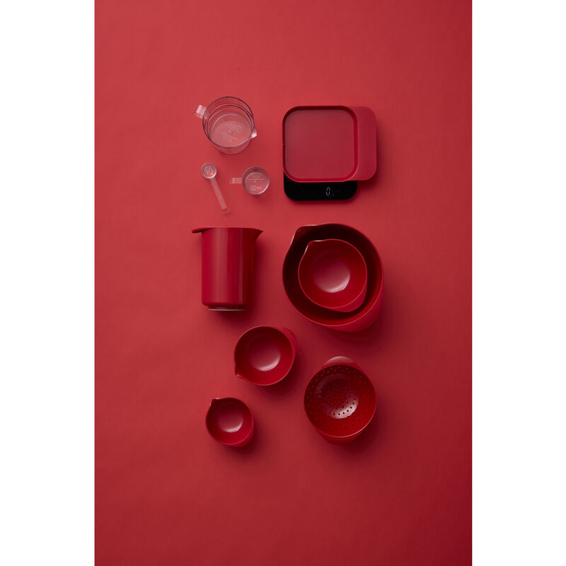 Mensura Measuring spoon