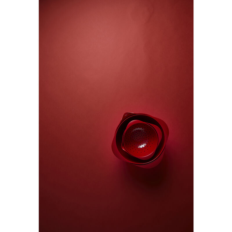 Classic Colander Margrethe