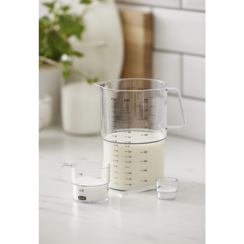 Mensura Deciliter measuring cup