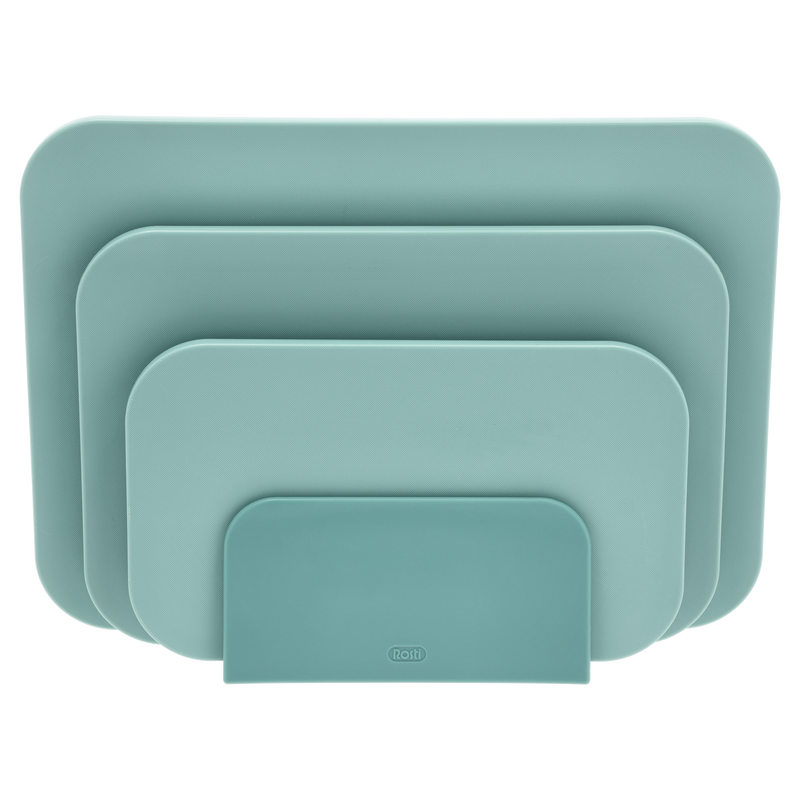 Choptima Skærebrætsæt 4 dele