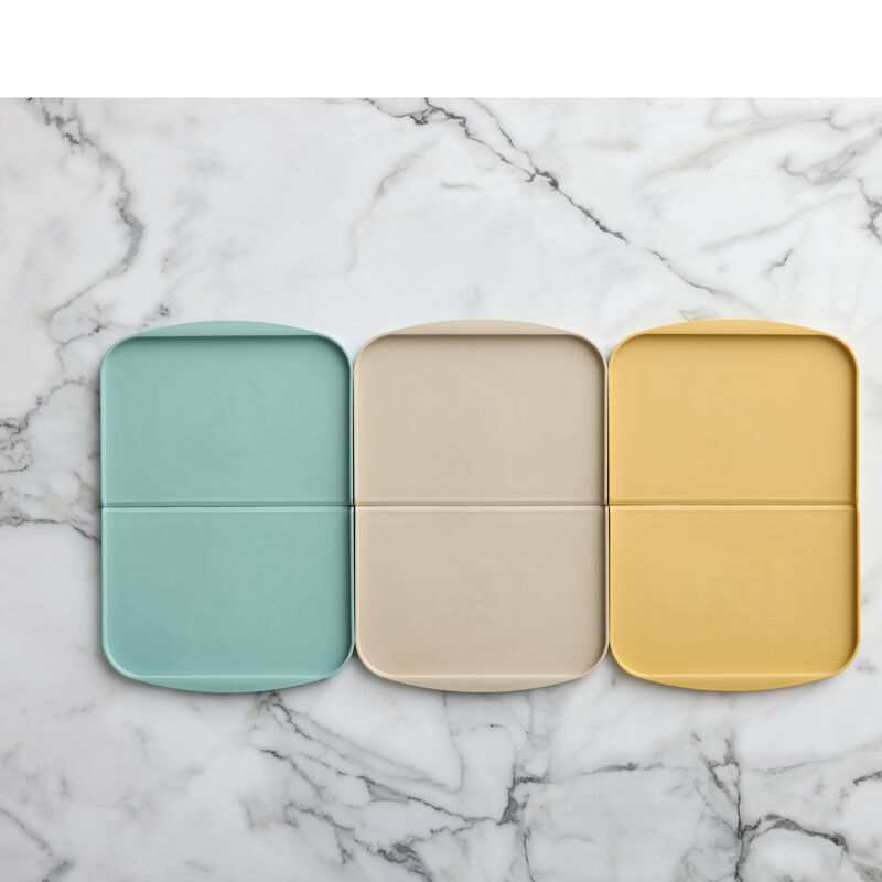 Separa Schneidebrett mit Schalen