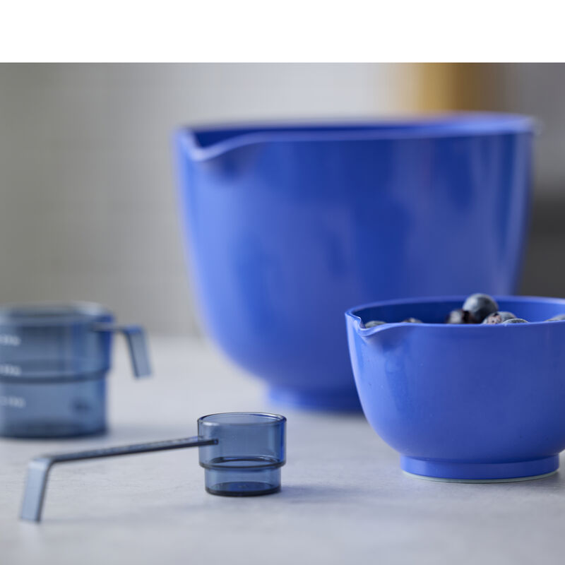 NEW Margrethe Bakebolle