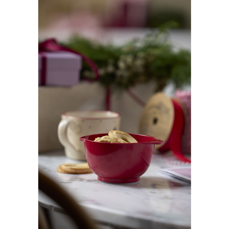 NEW Margrethe R&oslash;resk&aring;l