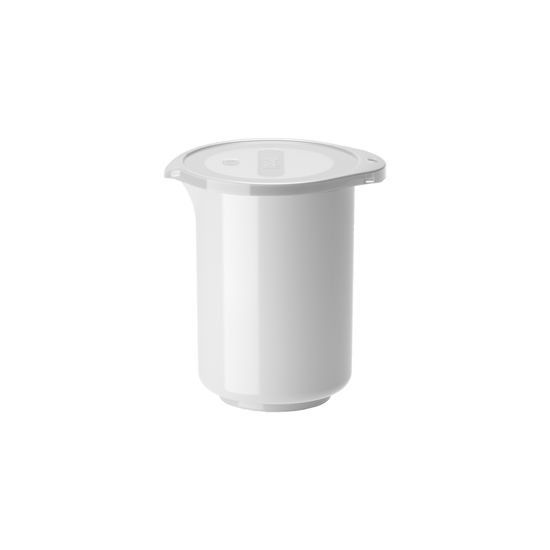 NEW Classic Mixing jug with lid