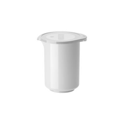 NEW Classic Mixing jug with lid