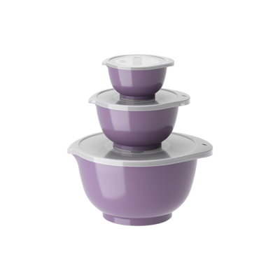 NEW Margrethe Bakebollesett 6 dlr 6 deler