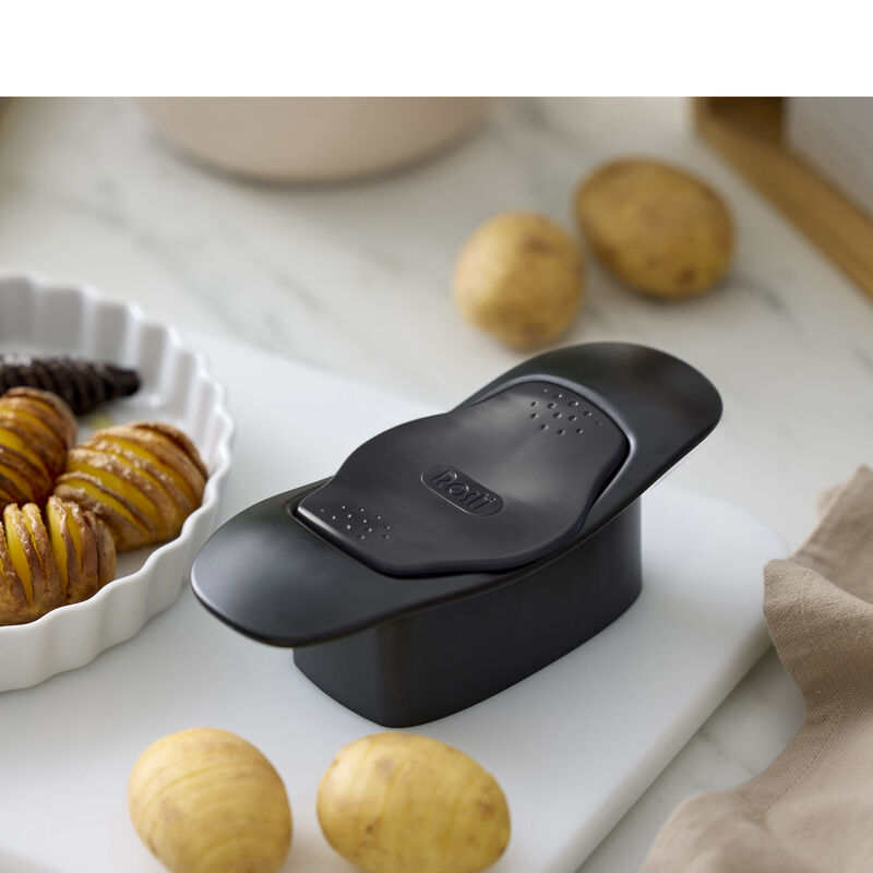 Classic Hasselback-Schneider