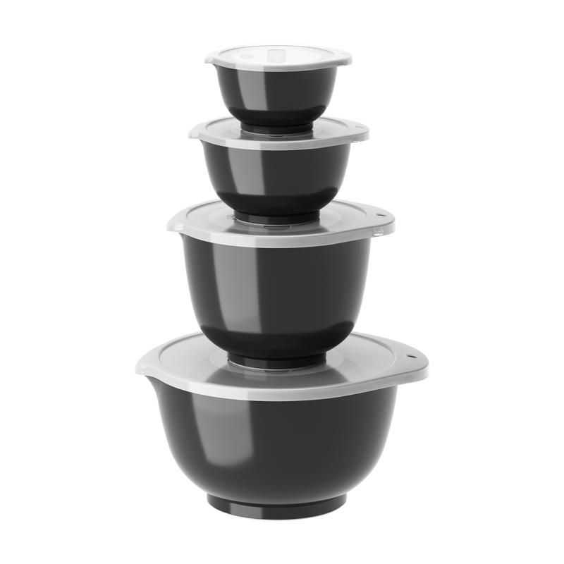 NEW Margrethe Rührschüssel-Set 8-teilig 8 Stck. NEW Margrethe Rührschüssel-Set 8-teilig 8 Stck.