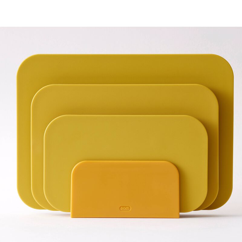 Choptima Skærebrætsæt 4 dele