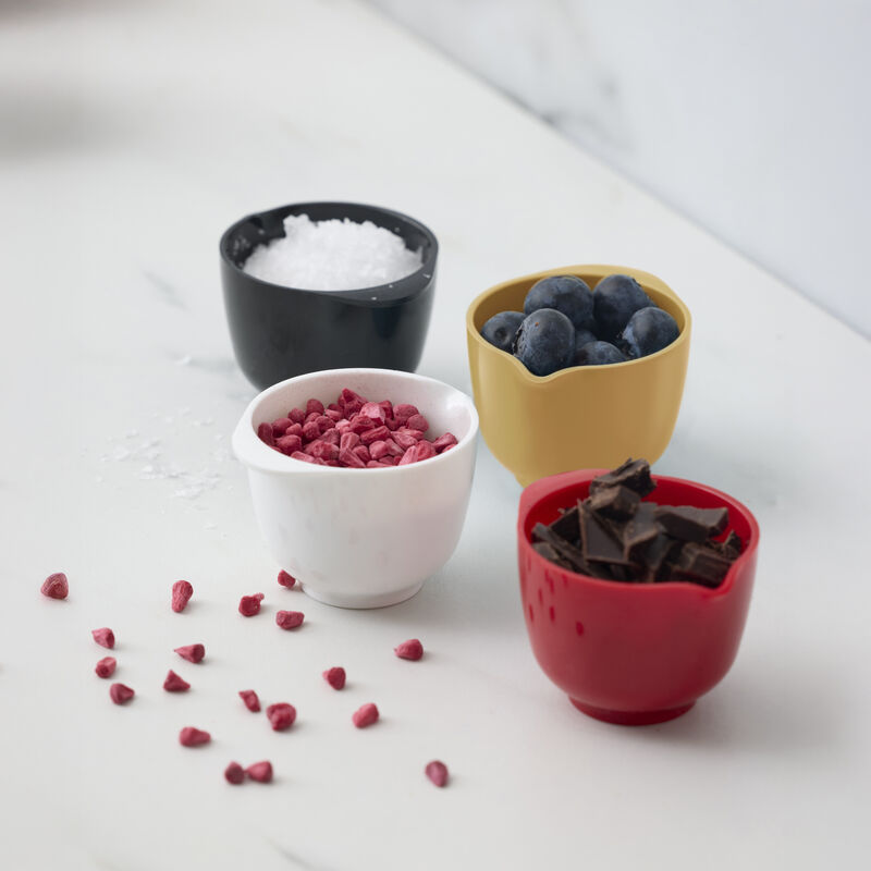 Margrethe Mini bowl 6 pcs
