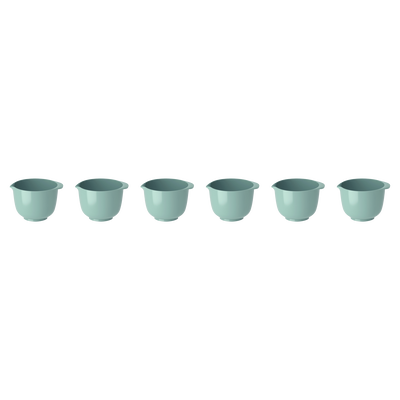 Margrethe Mini-Sch&uuml;ssel 6 Stck.