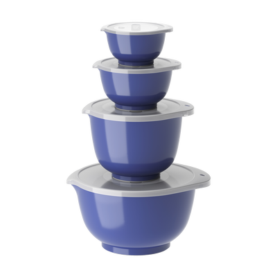 NEW Margrethe R&uuml;hrsch&uuml;ssel-Set 8-teilig 8 Stck.