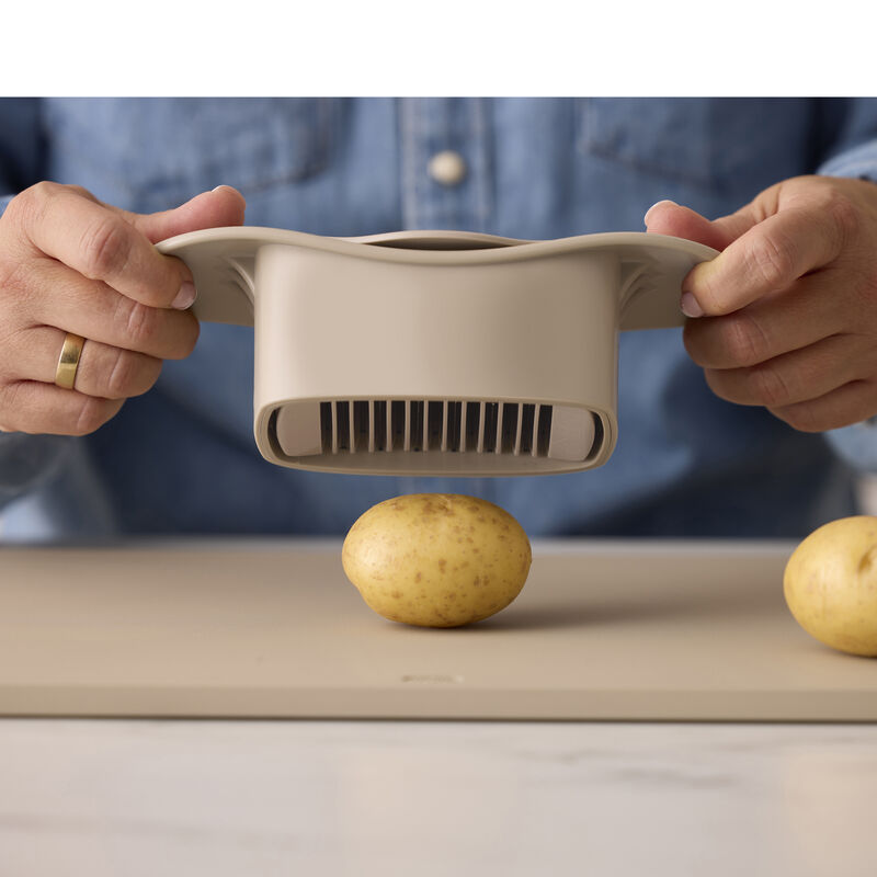 Classic Hasselback-Schneider