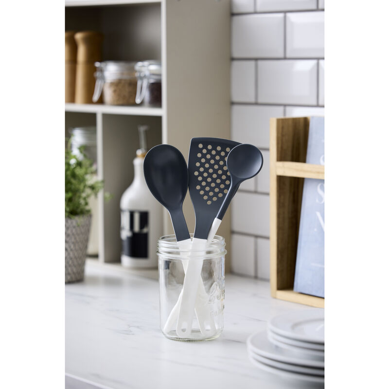 NEW Optima Kitchen utensil set A 3 parts