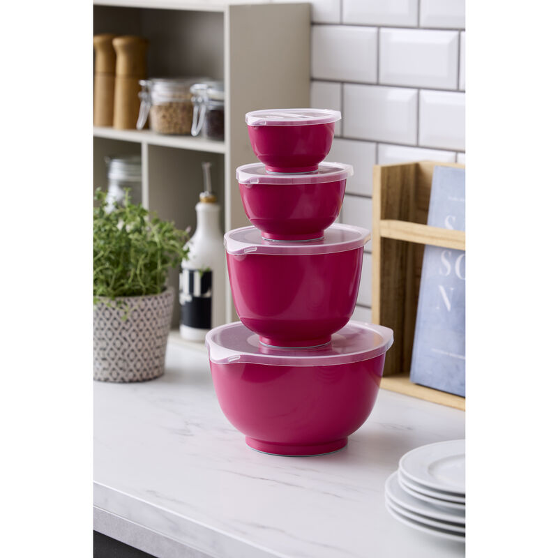 NEW Margrethe R&oslash;resk&aring;les&aelig;t 8 dele 8 stk.