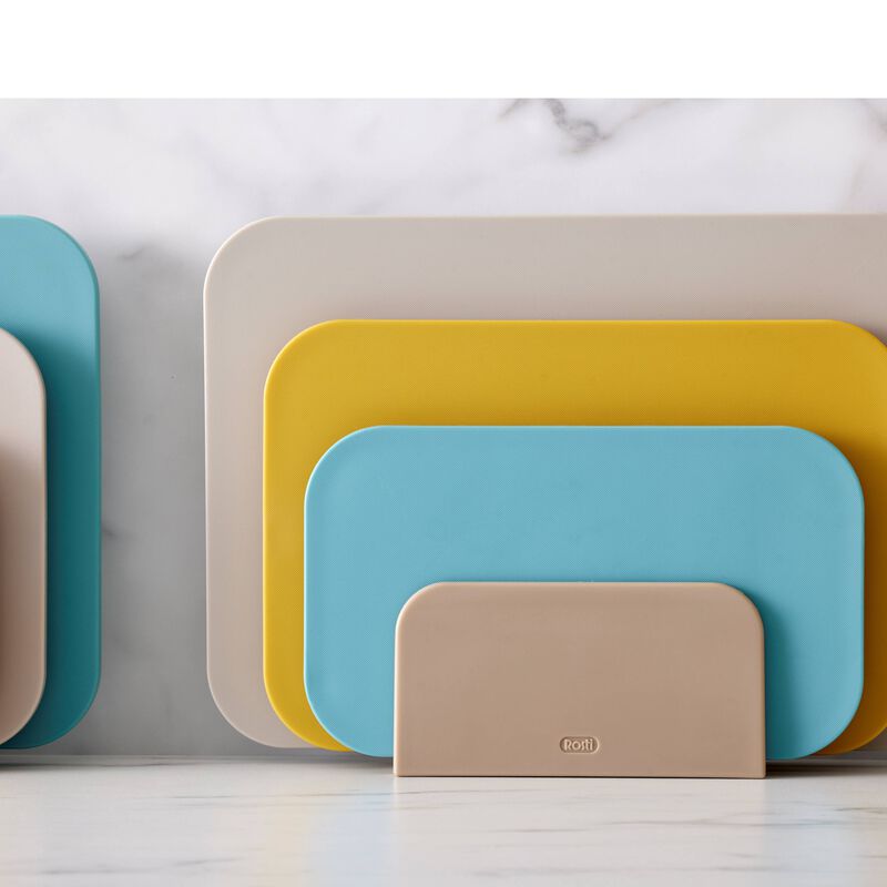 Choptima Skærebrætsæt 4 dele