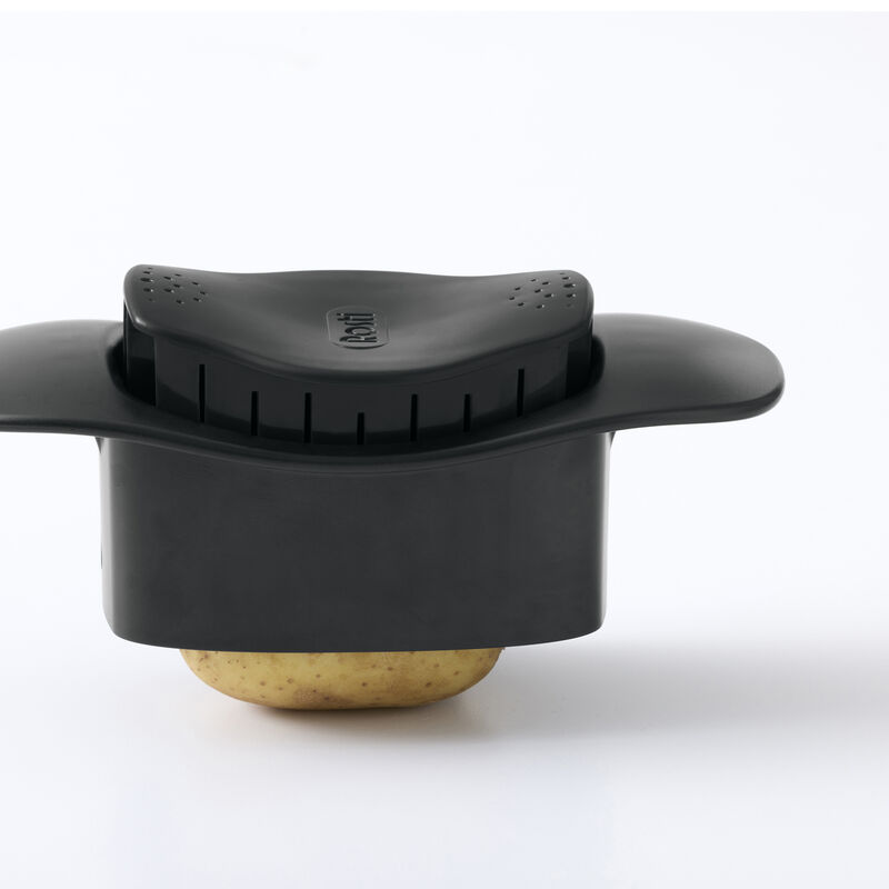 Classic Hasselback-Schneider