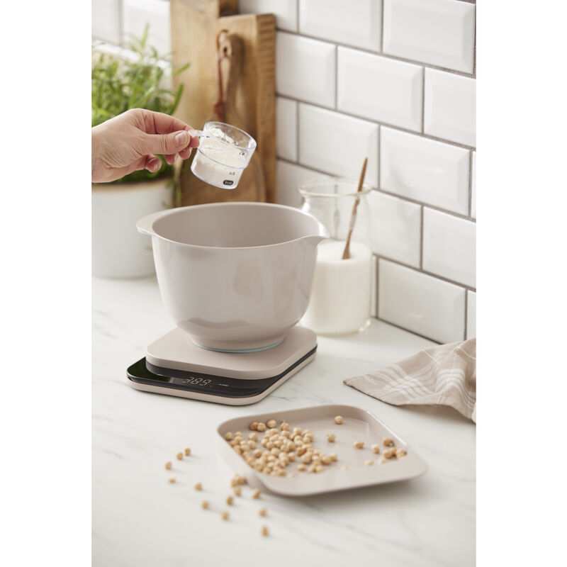 Mensura Kitchen scale