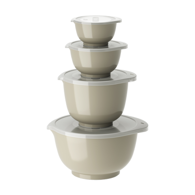 NEW Margrethe Mixing bowl set 8 parts 8 pcs NEW Margrethe Mixing bowl set 8 parts 8 pcs