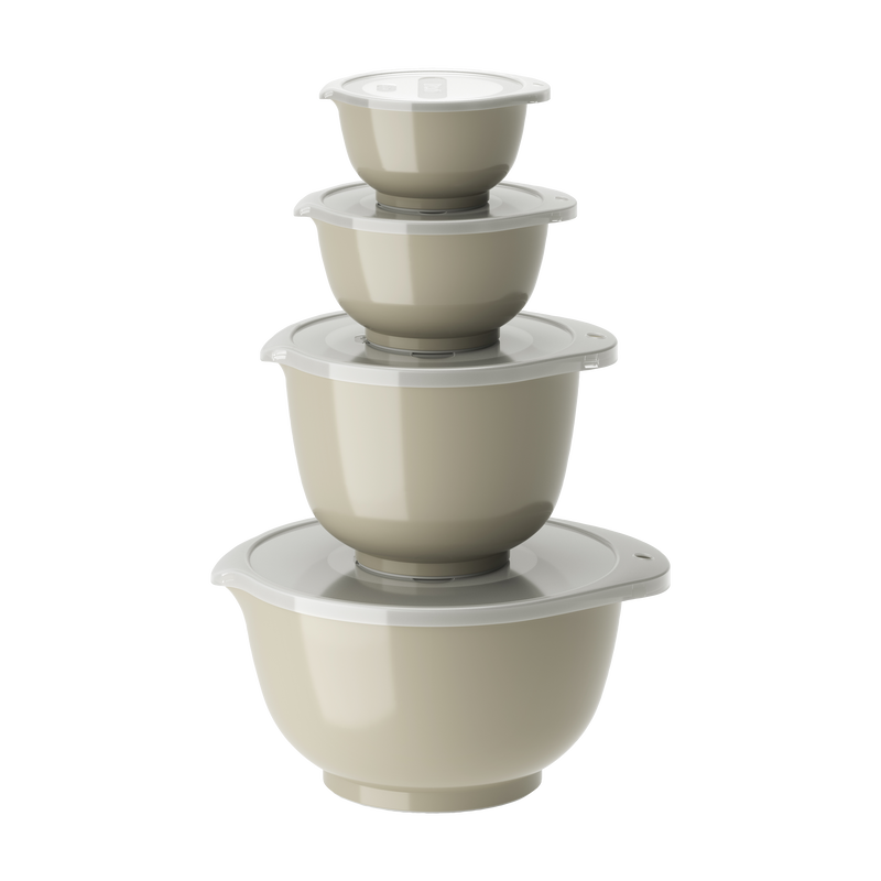 NEW Margrethe Røreskålesæt 8 dele 8 stk. NEW Margrethe Røreskålesæt 8 dele 8 stk.