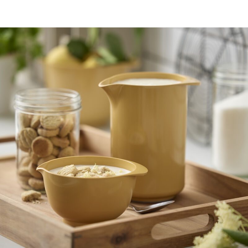 NEW Margrethe Bakebolle