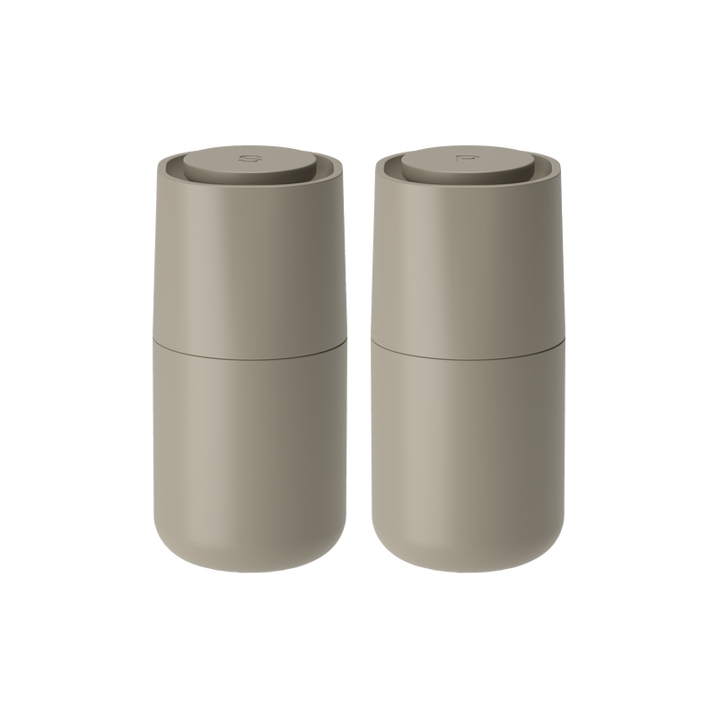 Agnes Grinder set