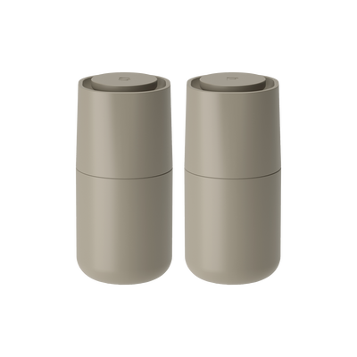 Agnes Grinder set