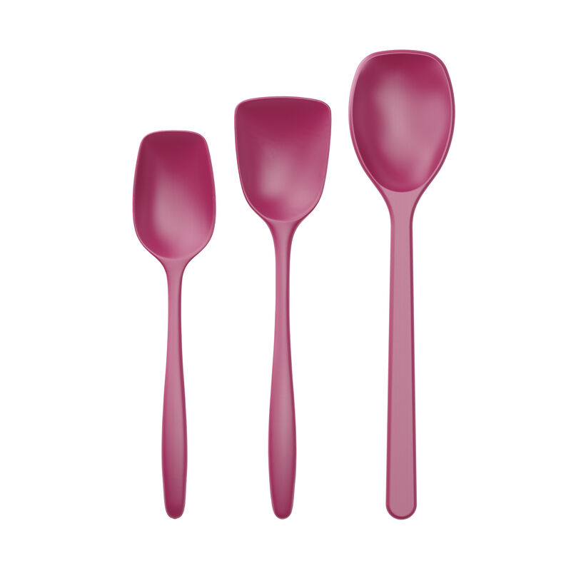 NEW Classic Pot spoon set 3 parts
