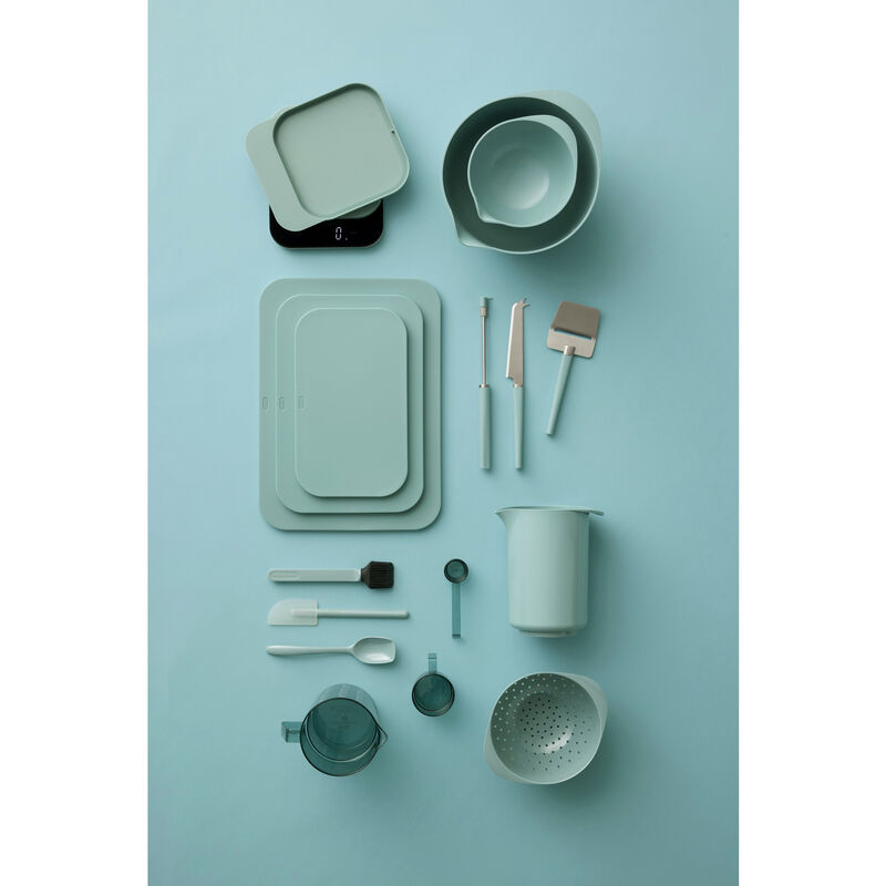 Emma Cheese set 3 pcs