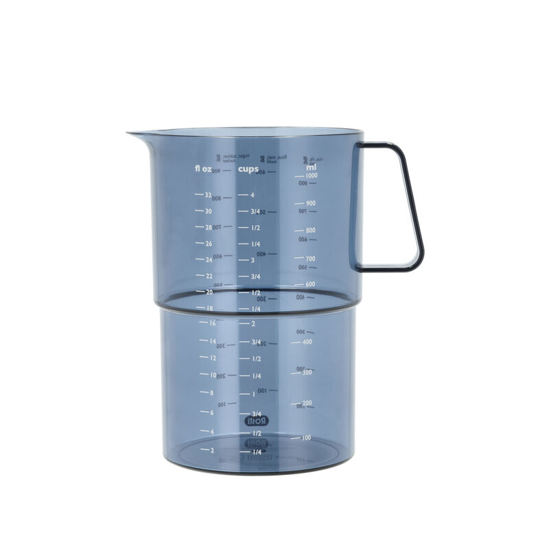 Mensura Measuring jug