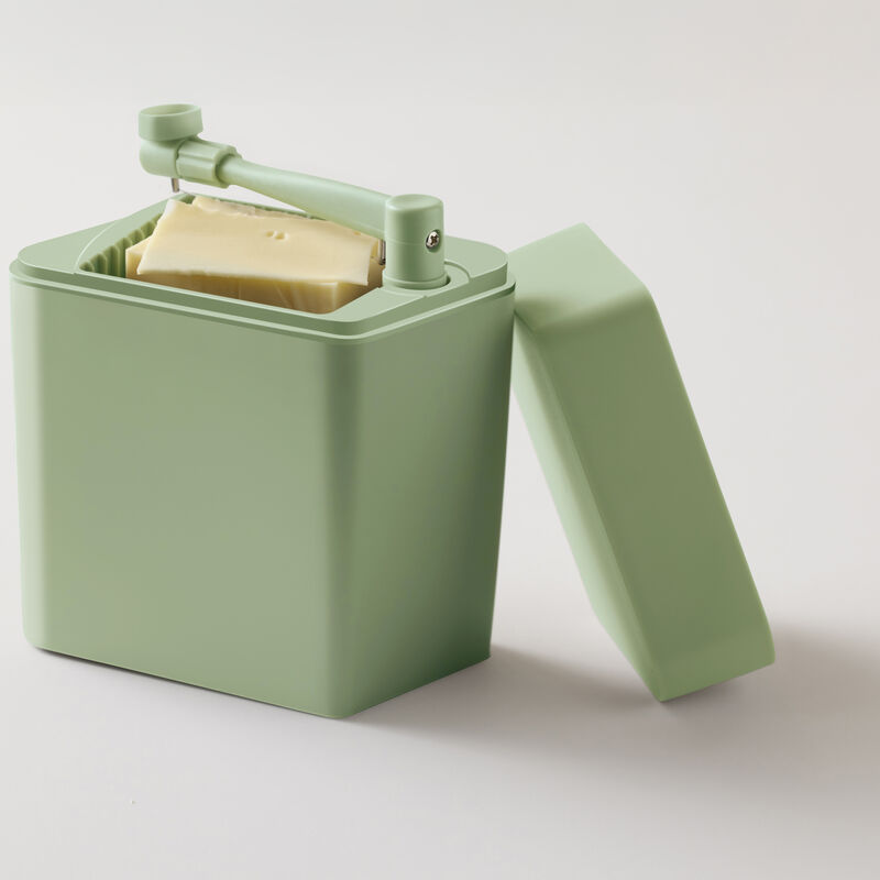 Classic K&auml;sebox