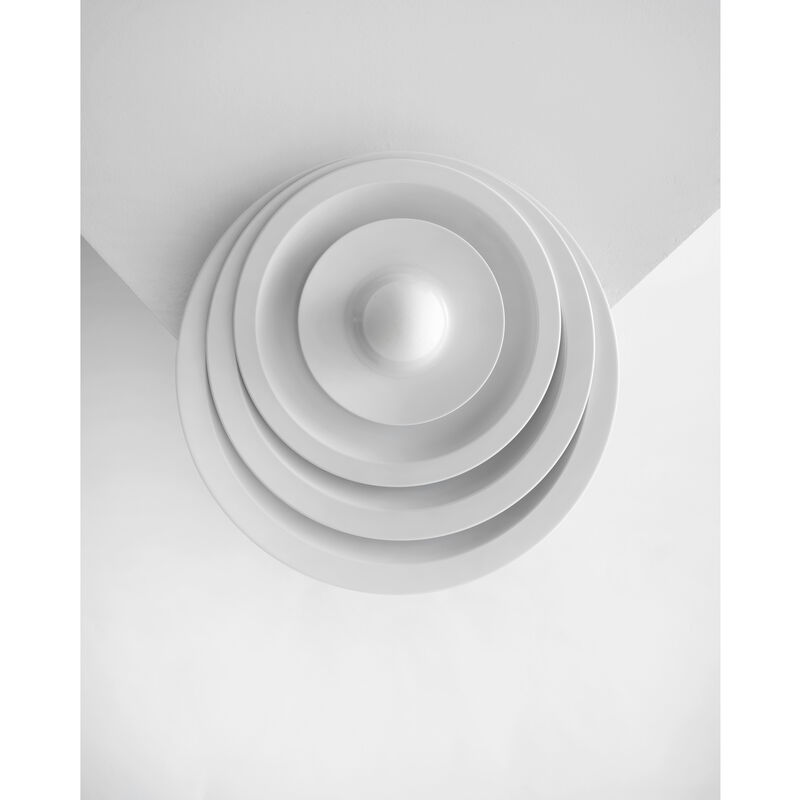 Hamlet Dessert plate