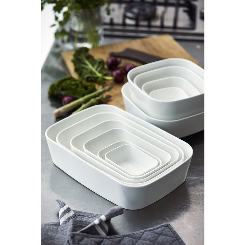 Modula Ovenproof dish