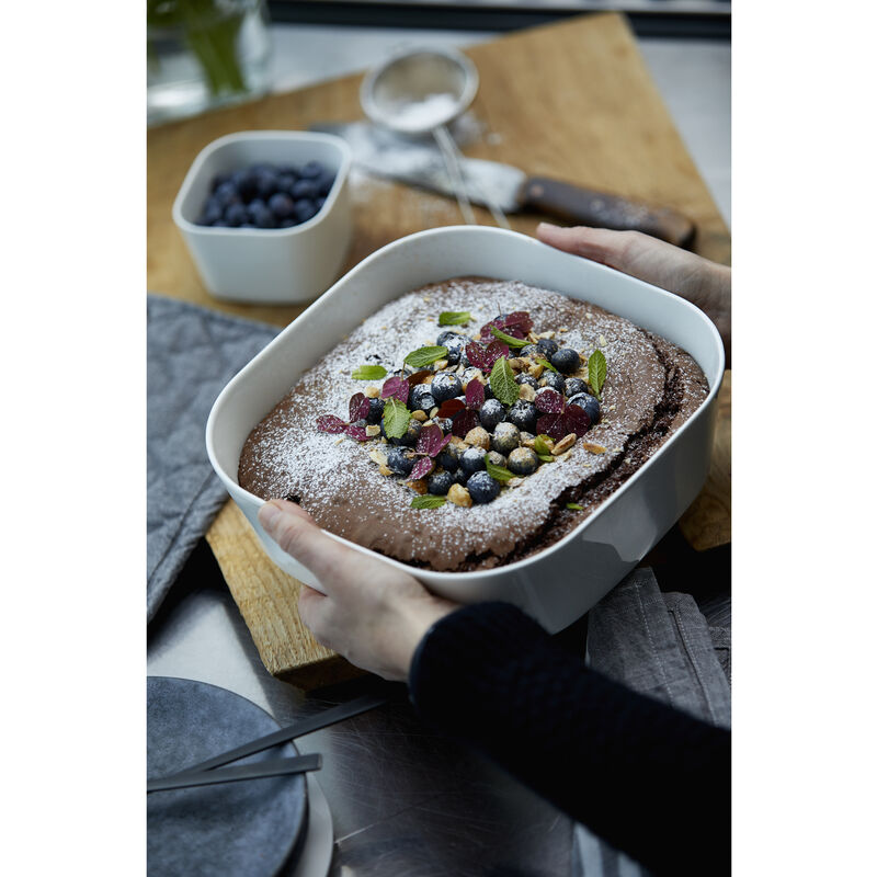 Modula Ovenproof dish