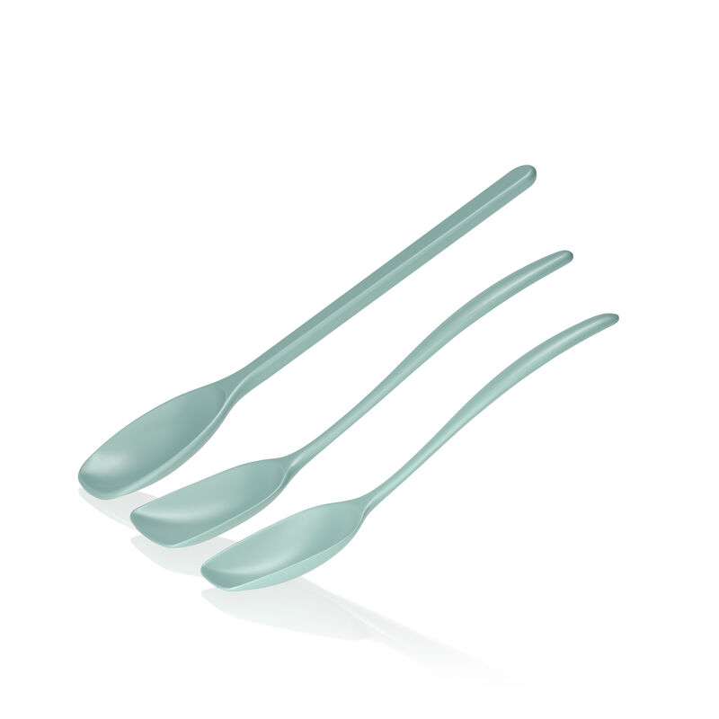 NEW Classic Pot spoon set 3 parts