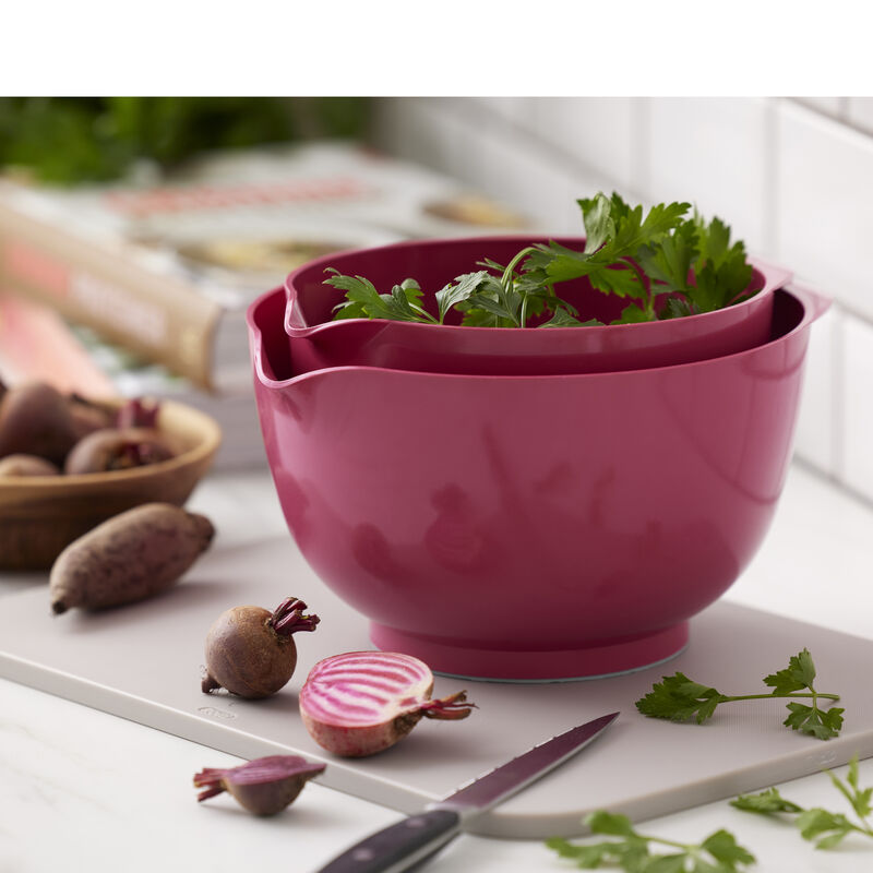 NEW Margrethe Mixing bowl set 4 parts 4 pcs