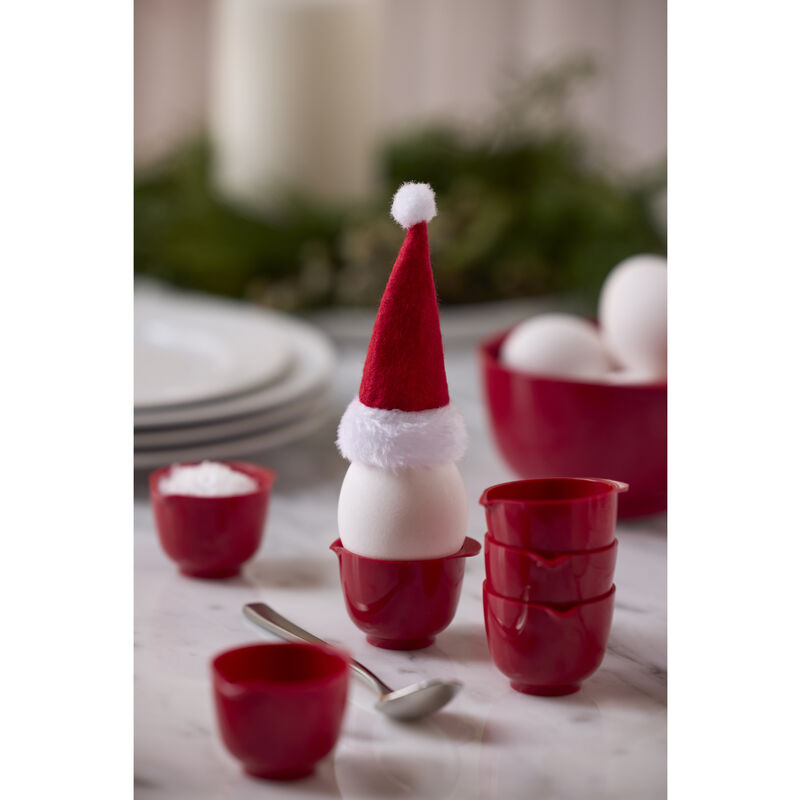 Margrethe Mini bowl 6 pcs