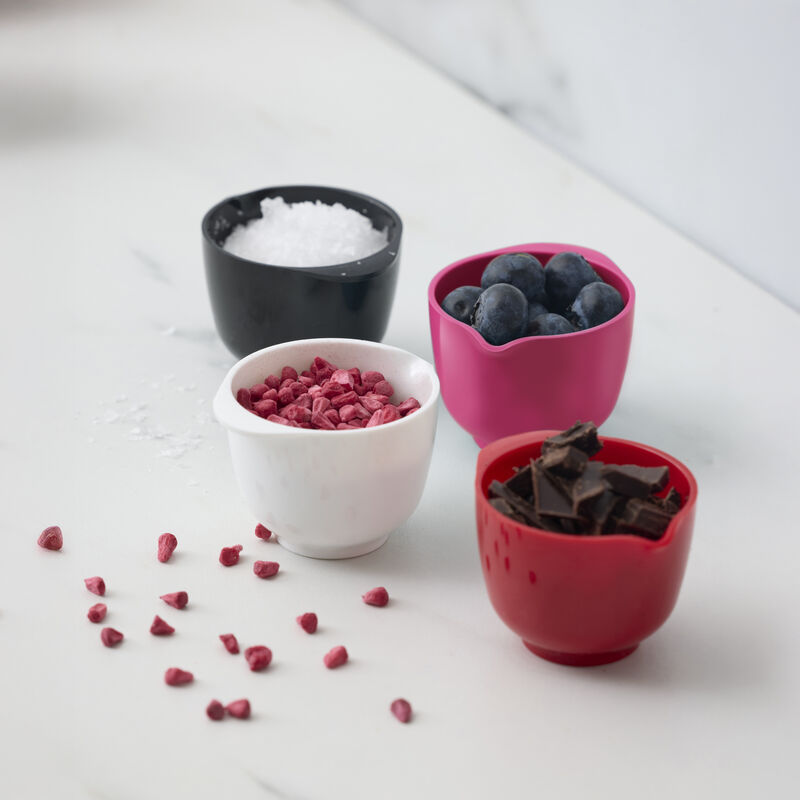 Margrethe Mini bowl 6 pcs