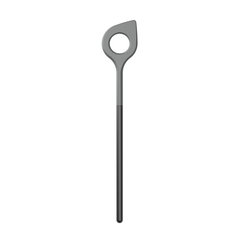 NEW Optima Stirring spoon w hole